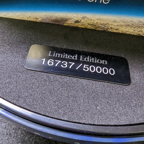 Planet Earth: The Complete Collection [Blu-ray] - Picture 6 of 7